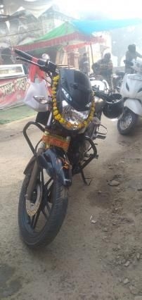 Hero Xtreme Sports 150cc 2016