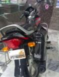 Hero HF Deluxe 100cc 2013