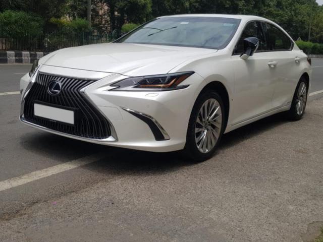 Lexus ES 300H 2020