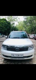 Tata Safari Storme EX 2014