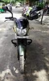 Bajaj CT110 ES Alloy BS6 2020