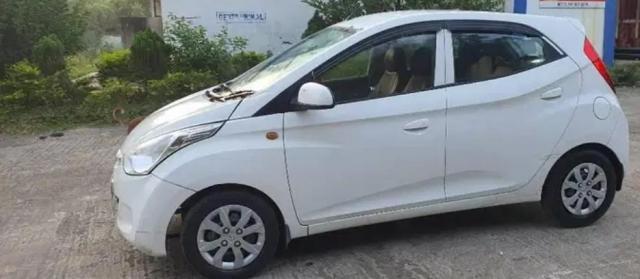 Hyundai Eon Sportz 2016