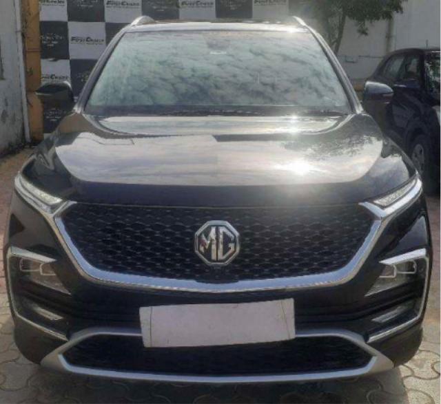 MG Hector Sharp 2.0 Diesel 2021