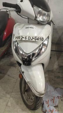 Honda Activa 125cc 2017