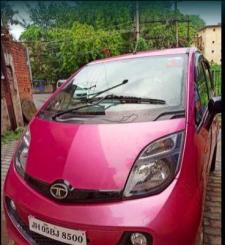 Tata Nano GenX XM 2016