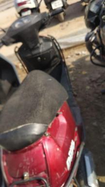 Mahindra Duro DZ 125cc 2016