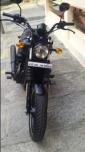 Harley-Davidson Street 750 2015