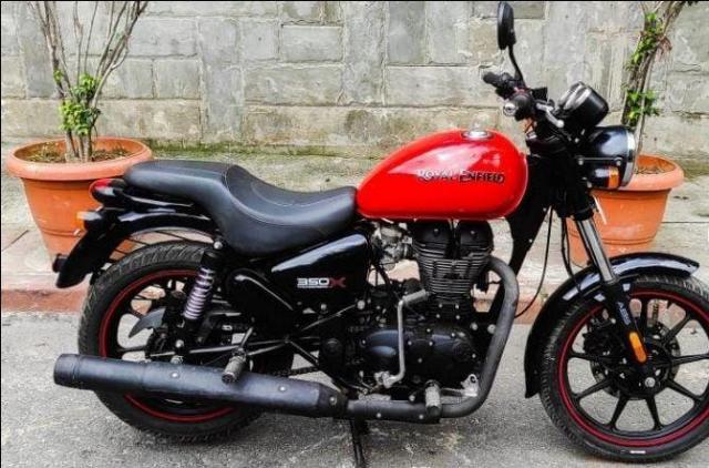 Royal Enfield Himalayan 410cc 2016
