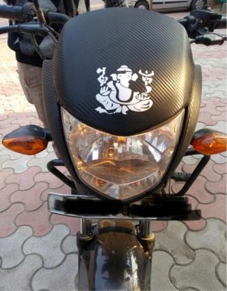 Honda Dream Neo 110cc 2016