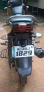 Bajaj Discover 125T 2013