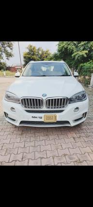 BMW X5 xDrive30d Pure Experience (7Seater) 2015