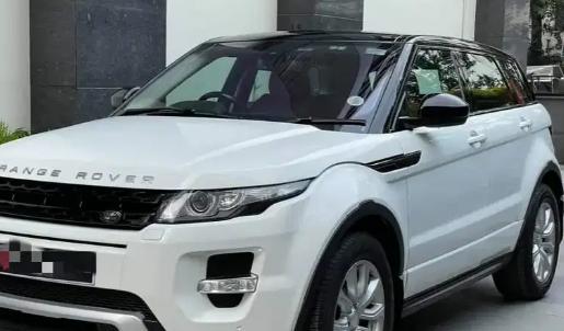 Land Rover Range Rover Sport HSE 3.0 Diesel Dynamic BS6 2021