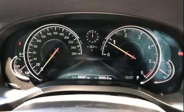 BMW X3 xDrive 20d Luxury Line 2020