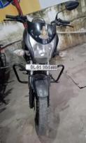 Honda CB Unicorn 150cc 2016