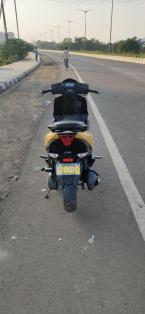 TVS Ntorq 125 Race Edition 2020