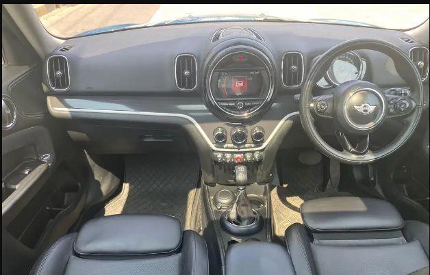 Mini Countryman Cooper S JCW Inspired 2020