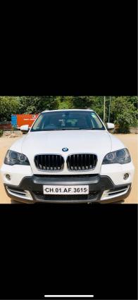 BMW X5 3.0d 2011