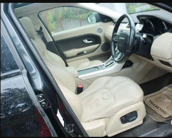 Land Rover Discovery Sport R-Dynamic SE Diesel BS6 2020