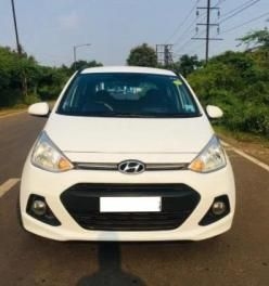 Hyundai Grand i10 Prime Era T Plus CNG 2019