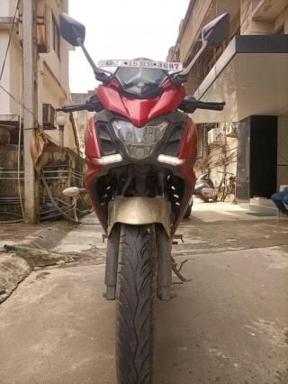 Yamaha Fazer 25 250cc 2017