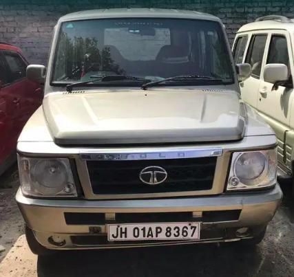 Tata Sumo Gold EX BS-IV 2011