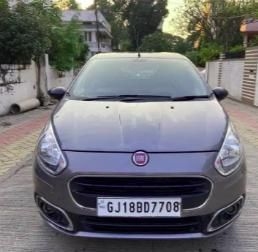 Fiat Punto Evo Active Multijet 1.3 2015