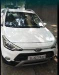 Hyundai i20 Active 1.4 SX 2015