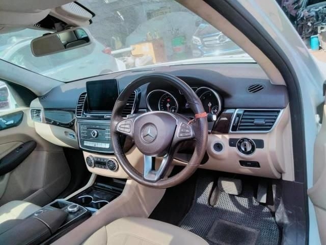 Mercedes-Benz GLE 250 d 2019