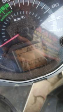 Honda Activa125 STD 2016