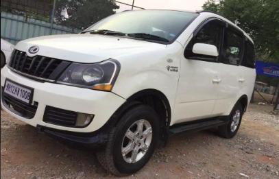 Mahindra Xylo E9 BS IV 2012