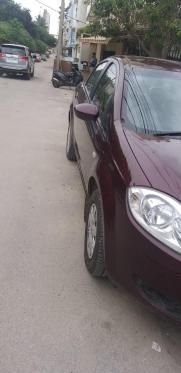 Fiat Linea Classic 1.3 L Multijet Classic 2015