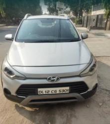 Hyundai i20 Active 1.2 SX 2015