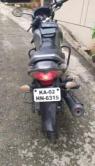 Honda CB Unicorn 150cc 2011