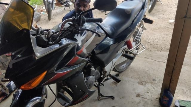 Hero Karizma R 223cc 2008