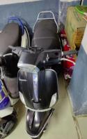 Piaggio Vespa S 125cc 2015
