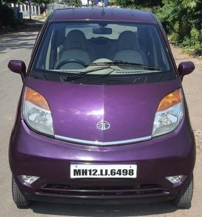 Tata Nano GenX XT 2016