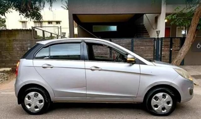 Tata Bolt XM Petrol 2015