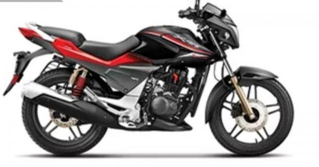 Hero Xtreme 150cc 2018