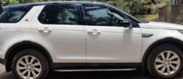 Land Rover Discovery 3.0 HSE Diesel 2019