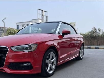 Audi A3 cabriolet 40 TFSI Premium Plus 2016