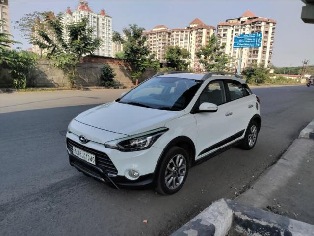 Hyundai i20 Active 1.4 SX 2016