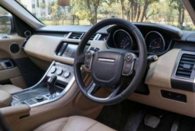 Land Rover Range Rover 3.0 V6 DIESEL VOGUE 2019