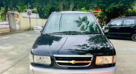 Chevrolet Tavera SS D1 BS III 2004