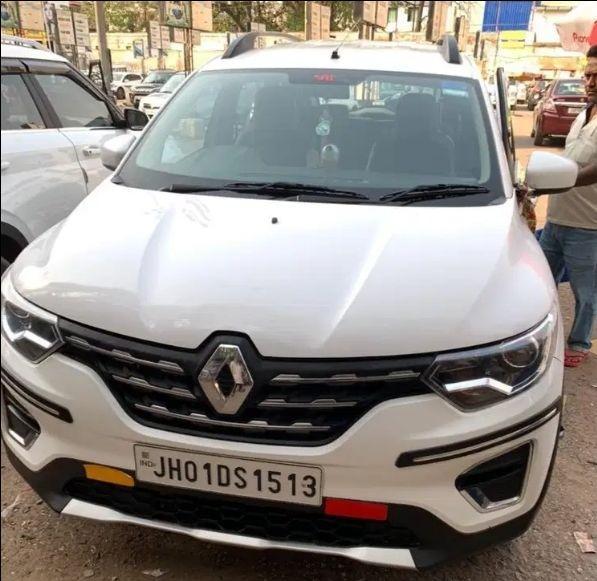 Renault Triber RXT 2019