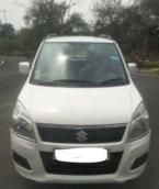 Maruti Suzuki Wagon R VXi 2018