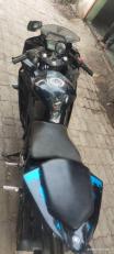 Yamaha YZF-R15 2.0 150cc 2015