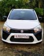Maruti Suzuki Celerio X ZXi AMT 2018