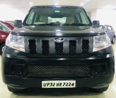 Mahindra TUV300 T4 2017
