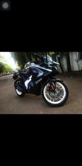 Bajaj Pulsar RS200 ABS 2021