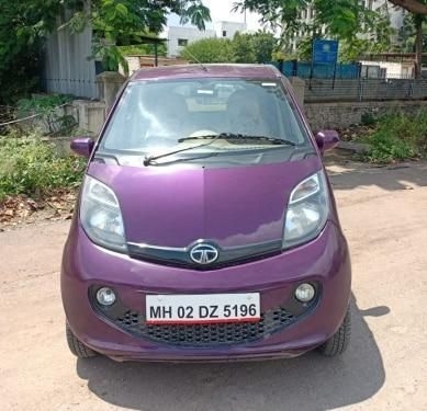 Tata Nano GenX XTA 2016